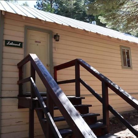 Plumas Pines Resort Prattville Kültér fotó