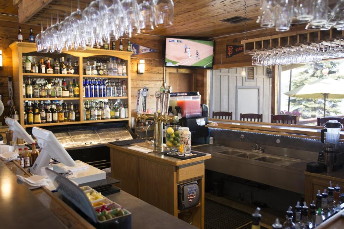 Plumas Pines Resort Prattville Kültér fotó