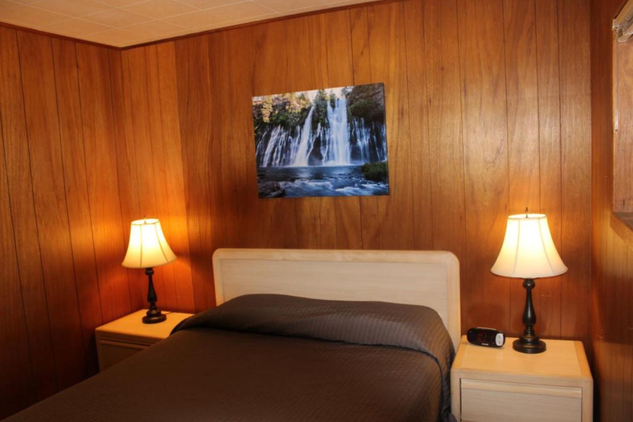 Plumas Pines Resort Prattville Kültér fotó