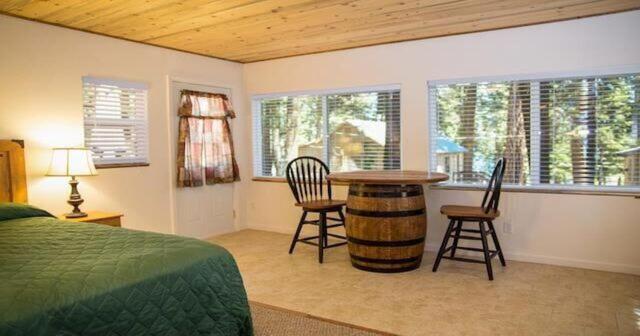 Plumas Pines Resort Prattville Kültér fotó