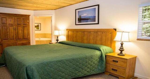 Plumas Pines Resort Prattville Kültér fotó
