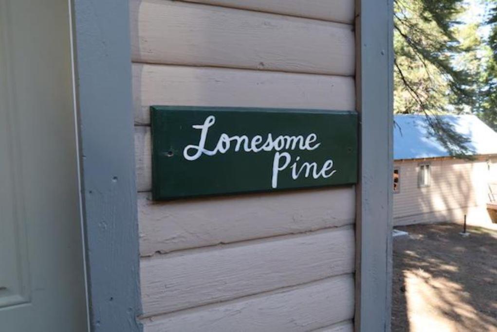 Plumas Pines Resort Prattville Kültér fotó