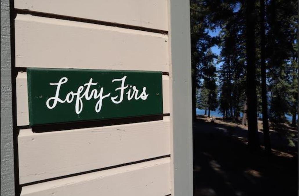 Plumas Pines Resort Prattville Kültér fotó