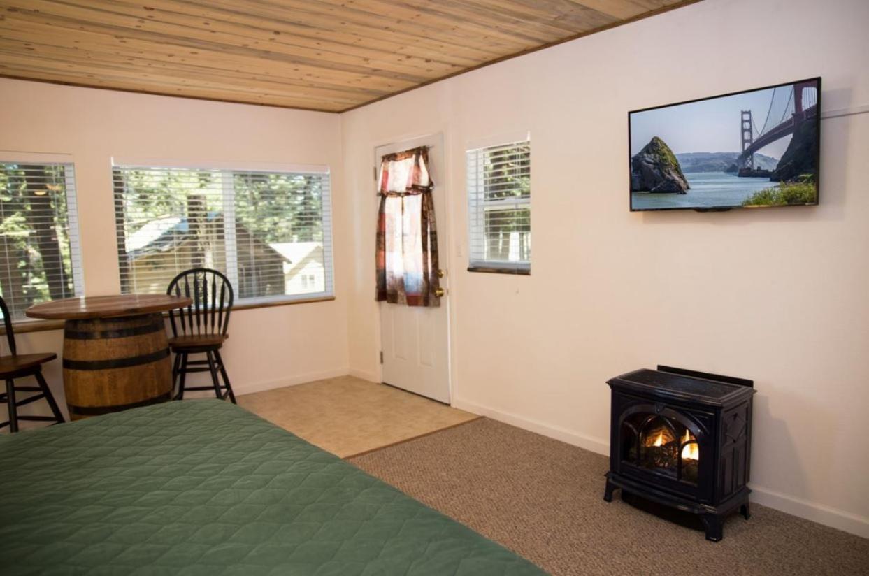 Plumas Pines Resort Prattville Kültér fotó