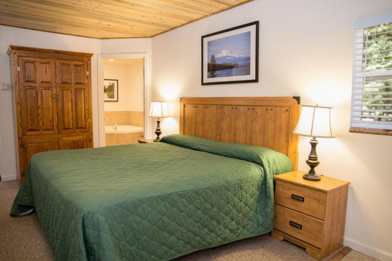 Plumas Pines Resort Prattville Kültér fotó