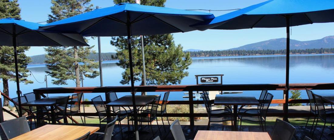 Plumas Pines Resort Prattville Kültér fotó